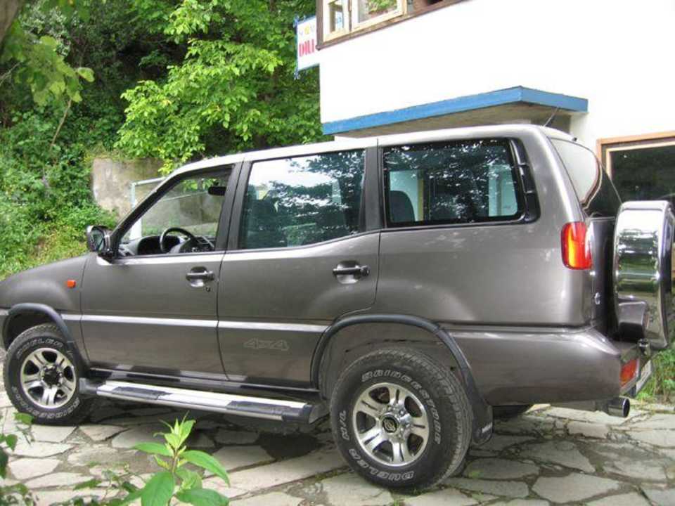 Sonstiges Hotel-Motiv Gästehaus Dili Villa