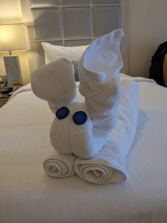 Zimmer Tropitel Sahl Hasheesh