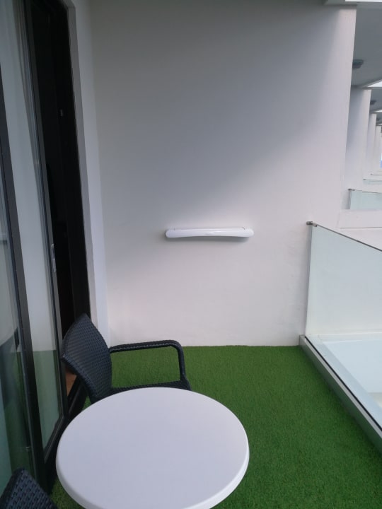 Zimmer Hotel ValleMar