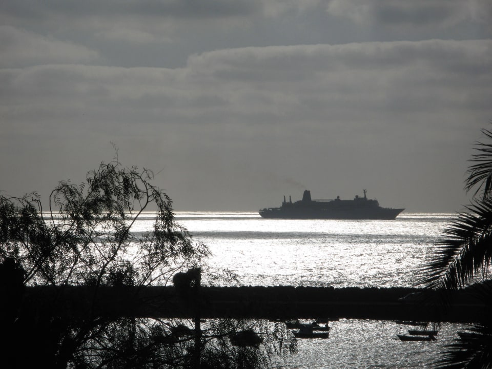Kreuzfahrtschiff nach Arrecife IVV.SL Ferienhaus Sargo 6EG