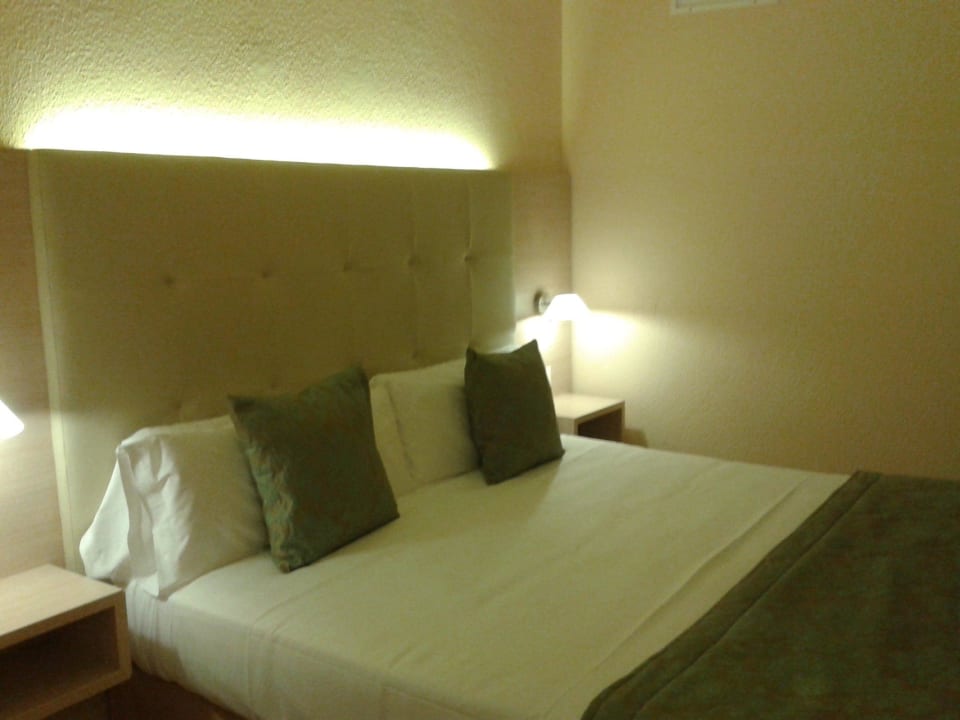 Royal Terrace Schlafraum Zafiro Bahia