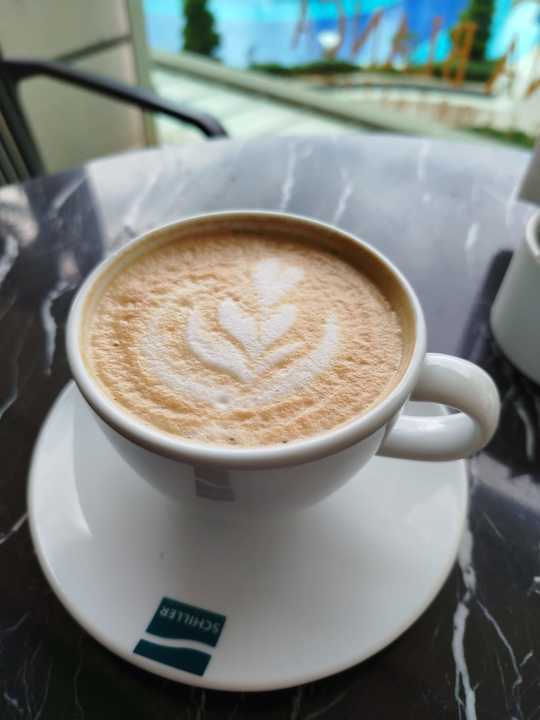 Gastro Luna Blanca Resort & Spa