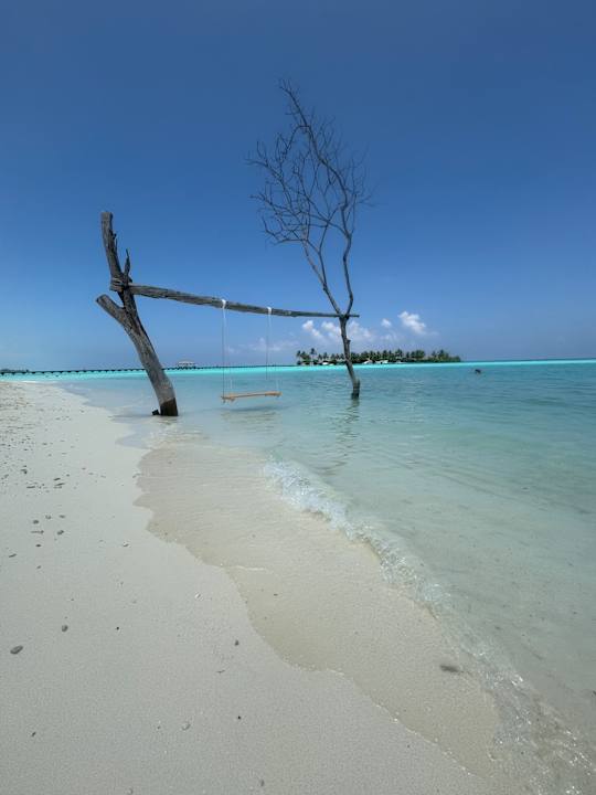 Strand Villa Park Sun Island
