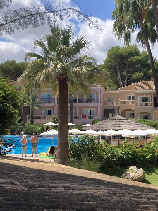 Pool R2 Lago Playa Park