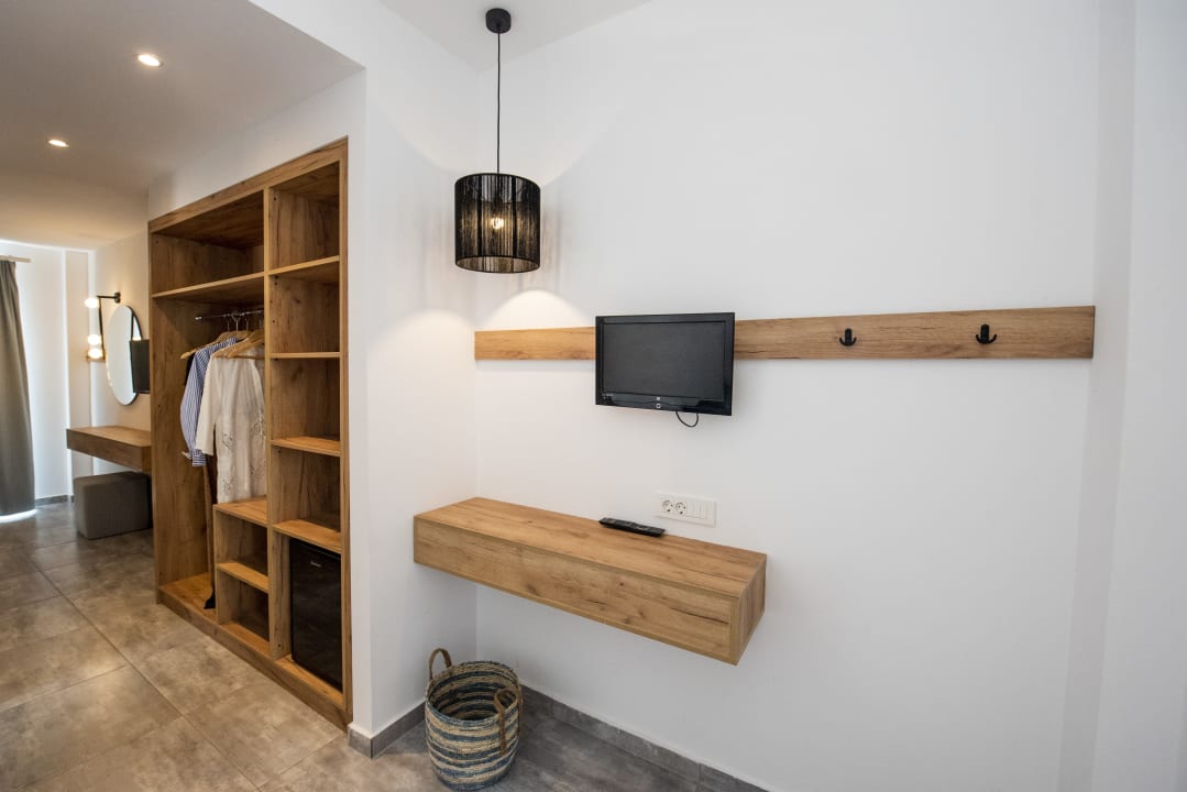 Zimmer Summer Village of Hippokrates - Adults only