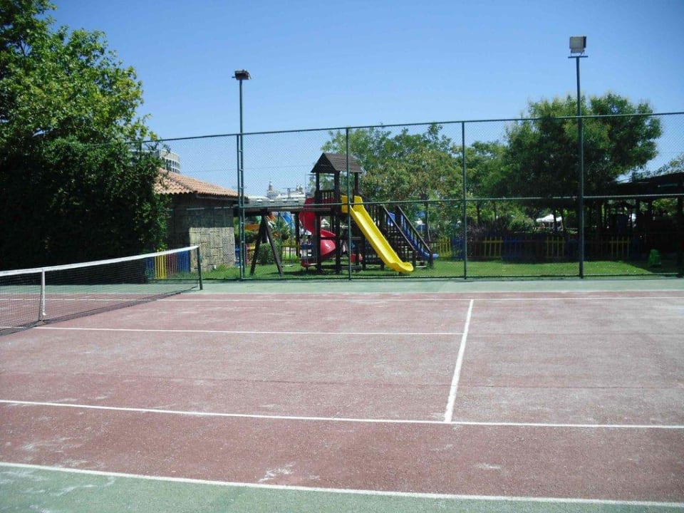 Tennis Sherwood Exclusive Lara