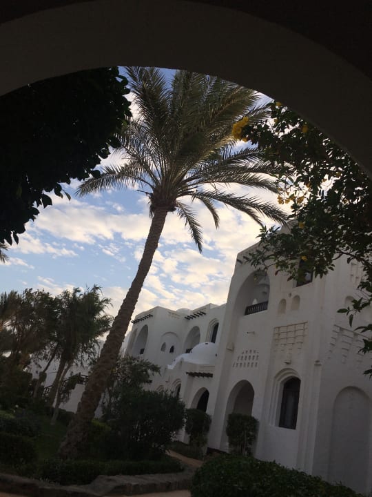 Ausblick Arabella Azur Resort