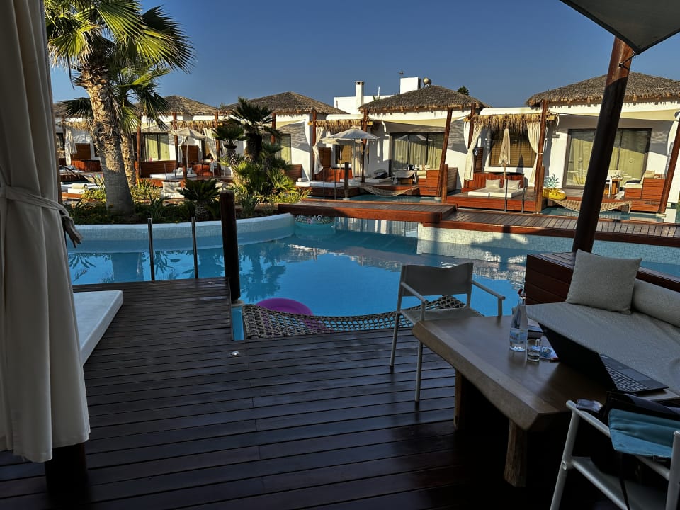 Pool Stella Island Luxury Resort & Spa