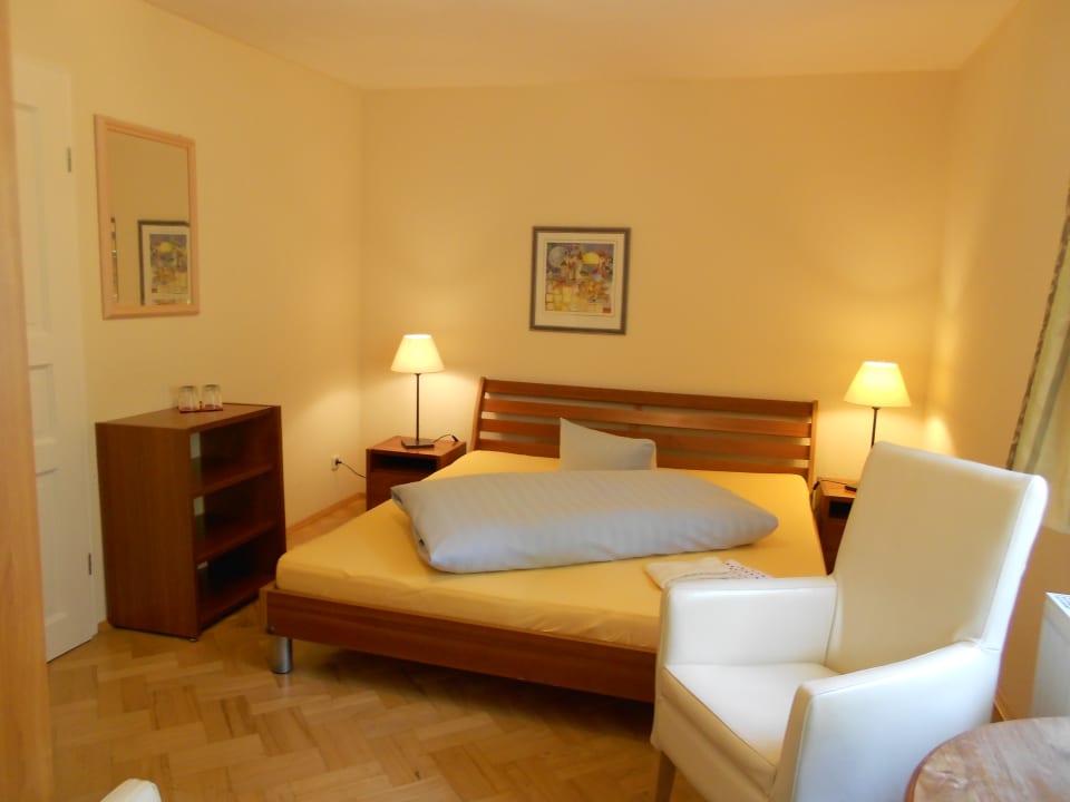 Zimmer Pension Landhaus Maria