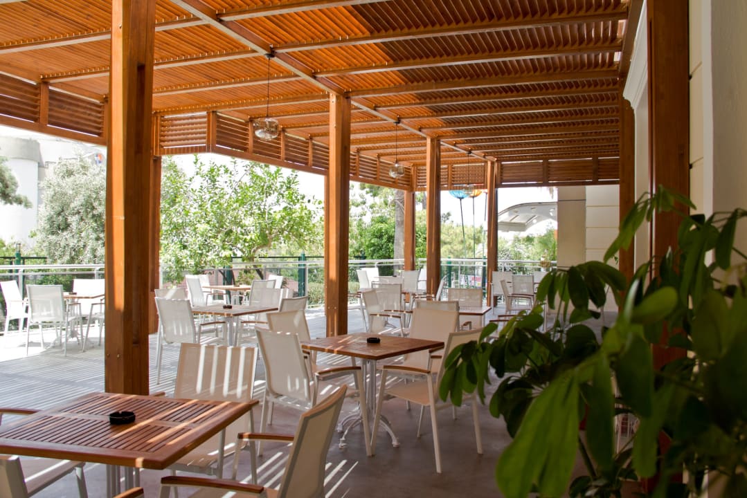 Restaurant Side Alegria Hotel & Spa - Adults only +16