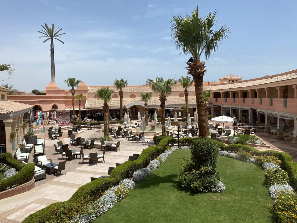 Gastro Mövenpick Resort & Spa El Gouna