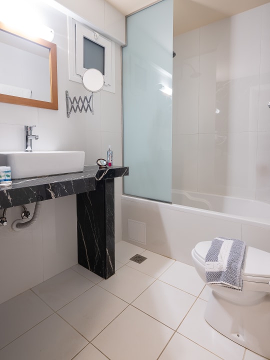 Zimmer Hotel Anthoula Village