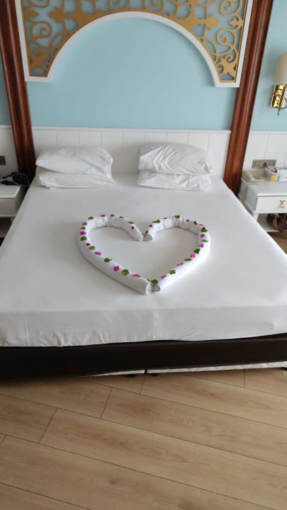 Zimmer J'adore Deluxe Hotel & Spa