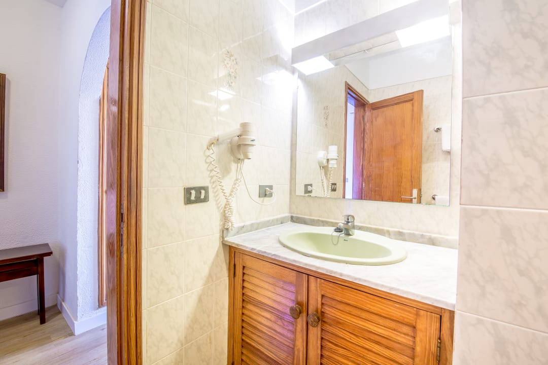 Zimmer Albatros Apartments by Malibu