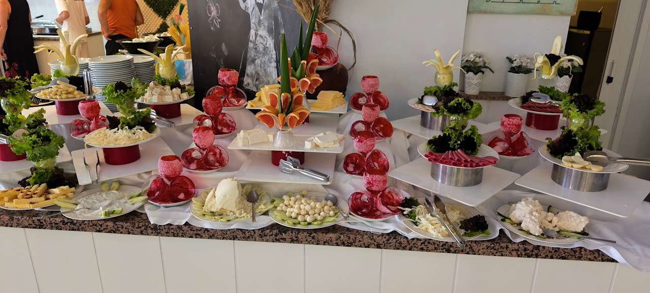 Gastro Incekum Su Hotel