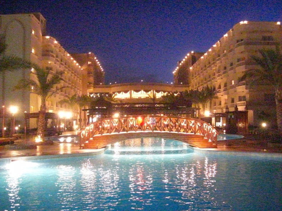 Abends Riviera Aqua Park Resort