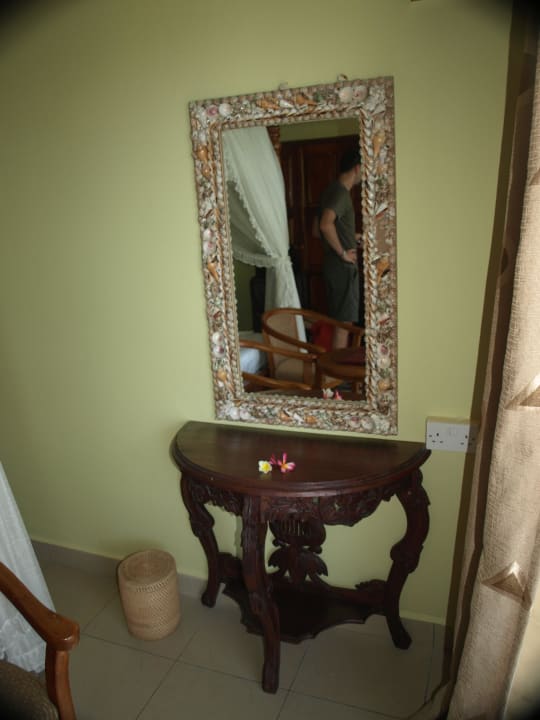 Spiegel Hotel Patatran Village