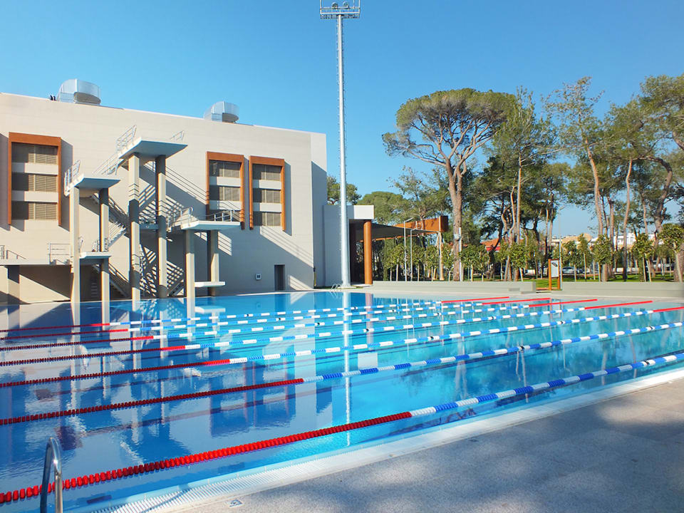 Sport & Freizeit Gloria Sports Arena