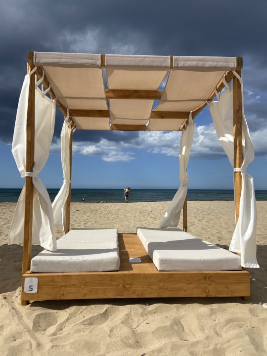 Strand HARPIN Georgioupolis Resort Aquapark & SPA