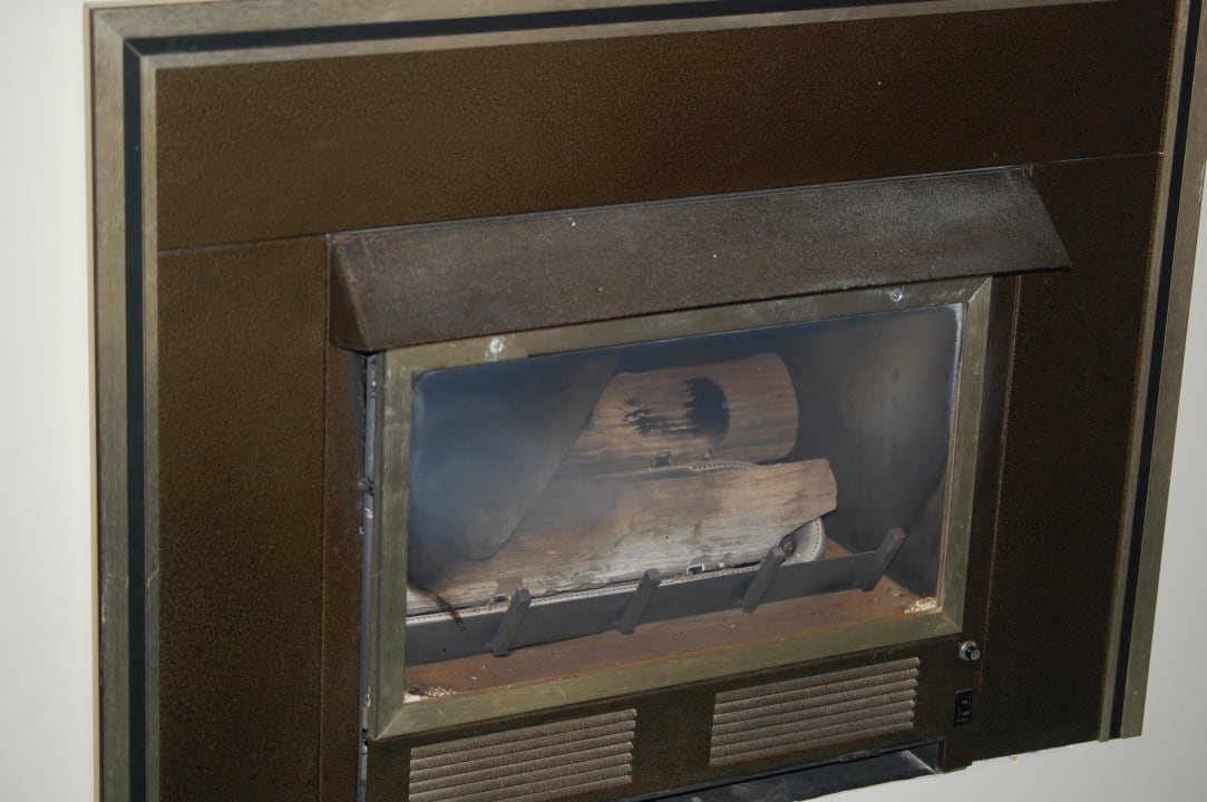 Kamin Hotel Inn at the Falls