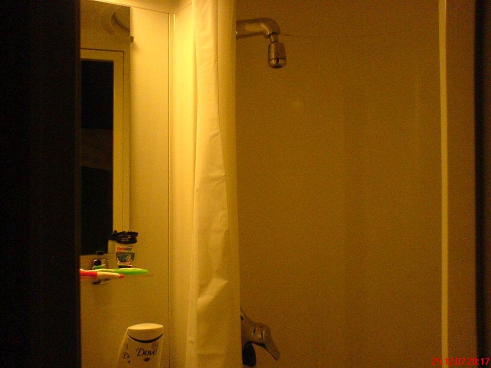 Die Dusche Generator Berlin Prenzlauer Berg