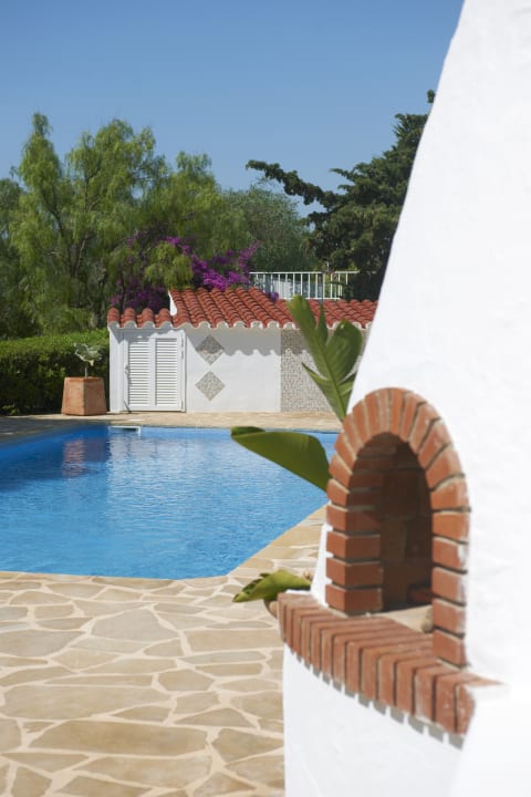 Pool Apartamentos Arenal d'Or