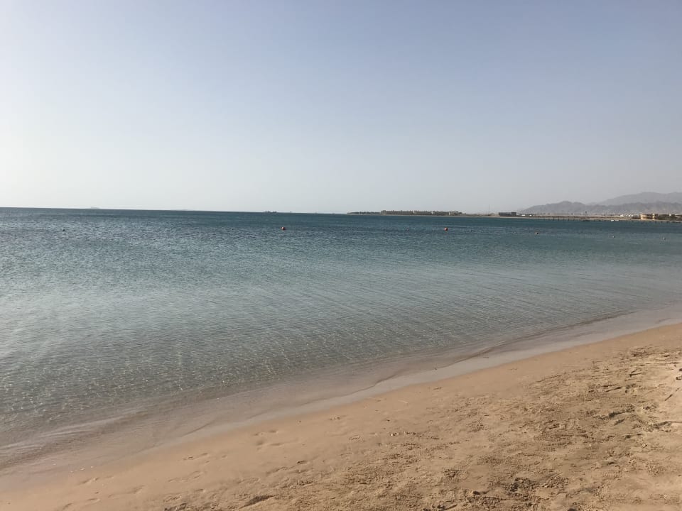 Strand Sentido Caribbean World Soma Bay