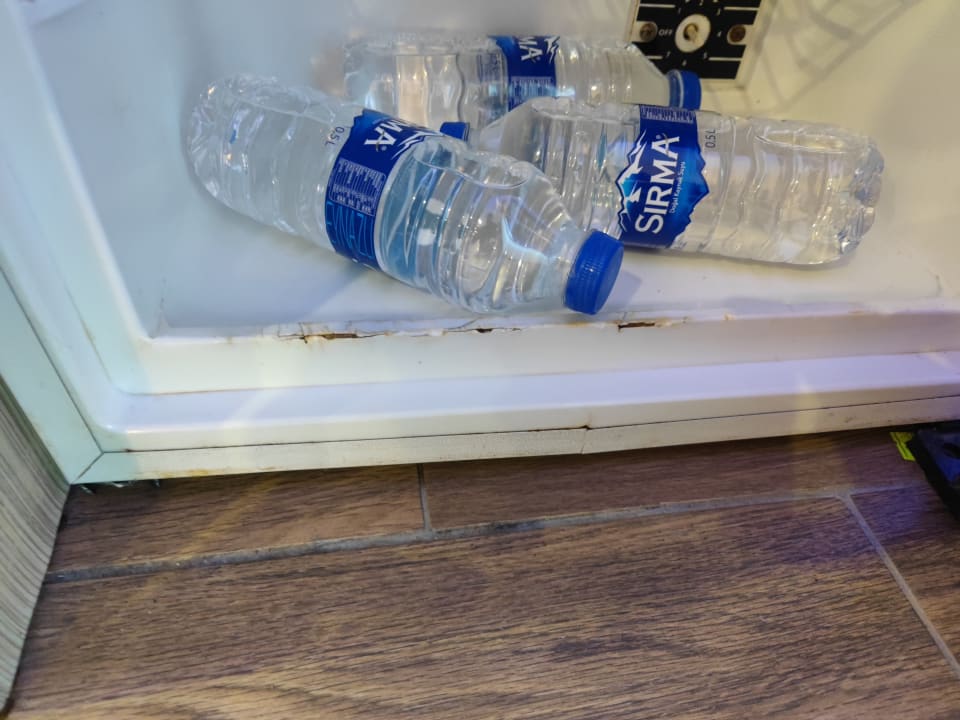 Zimmer Kaila Beach Hotel