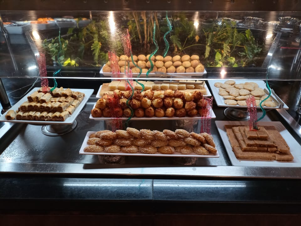 Gastro Novotel Marsa Alam Beach Resort