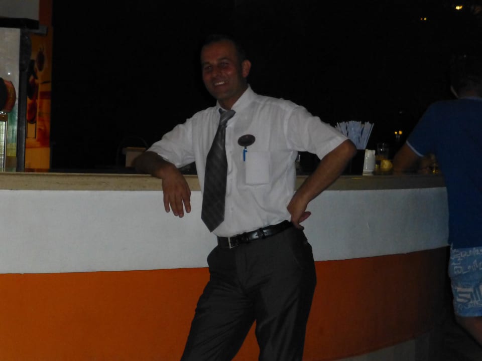 Bars Chief Corendon Playa Kemer