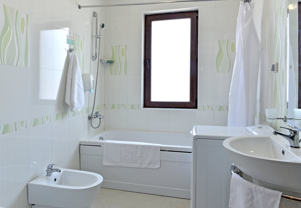 Zimmer Hotel Topola Skies Resort & Aquapark