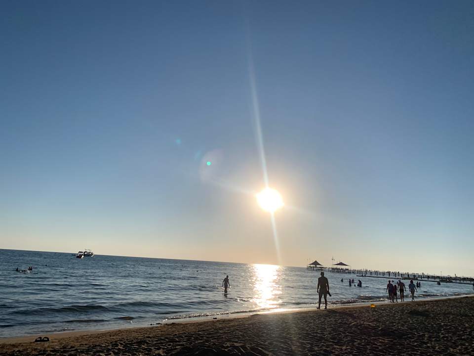 Strand Hotel Novum Garden Side