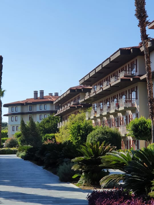 Außenansicht Club Grand Side