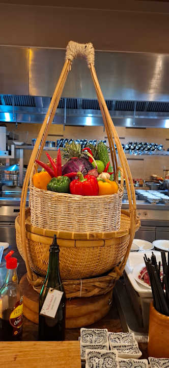 Gastro Salinda Resort Phu Quoc Island