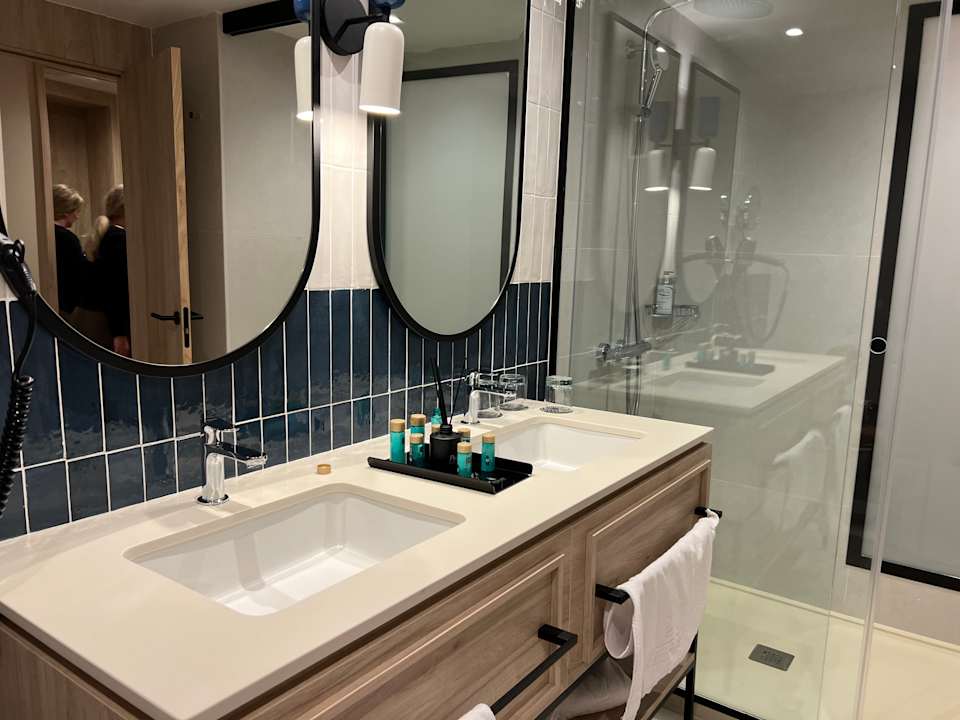 Zimmer Princess Taurito