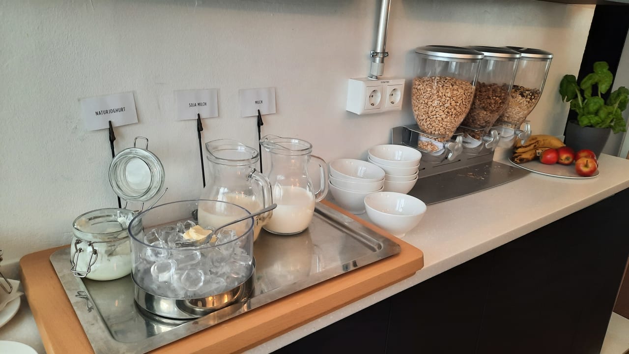 Gastro Pyjama Park Reeperbahn Hotel