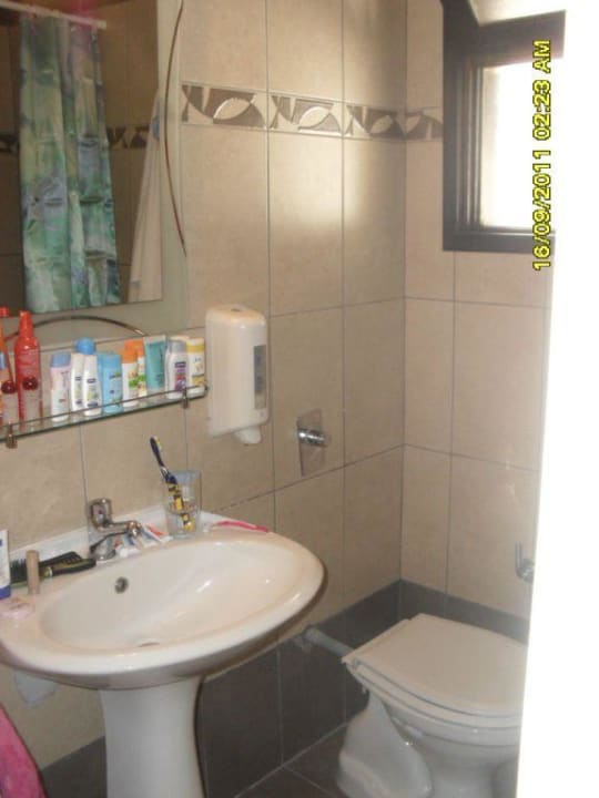 Das Bad Gaia Garden Hotel