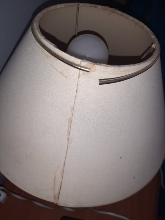 Zimmer Le Jardin Aqua Park Resort