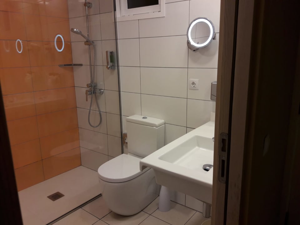 Zimmer Bull Escorial & Spa