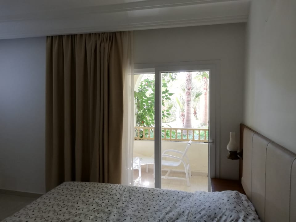 Zimmer The Ksar Djerba Charming Hotel & SPA