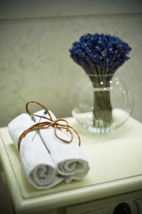 Wellness The Bonerowski Palace