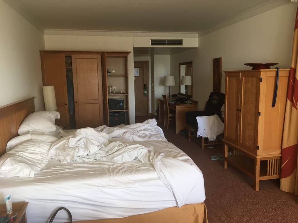 Zimmer Hotel Porto Mare - PortoBay