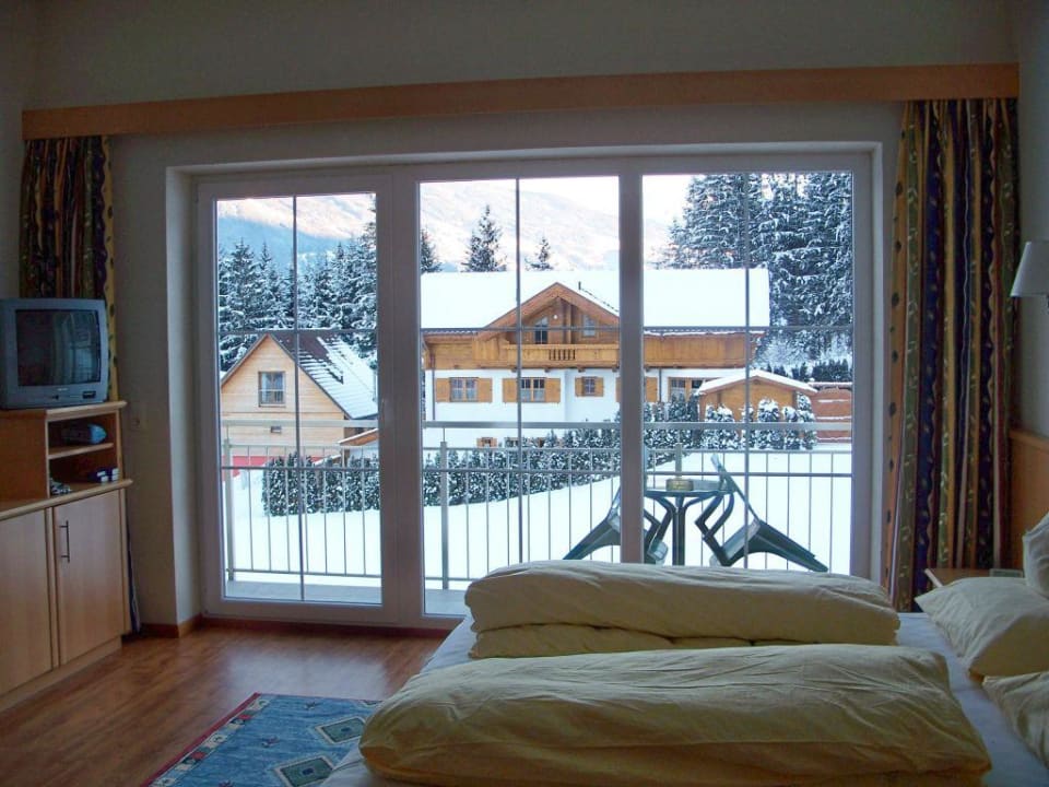 Zimmer Platzlhof - Mein Hotel im Zillertal