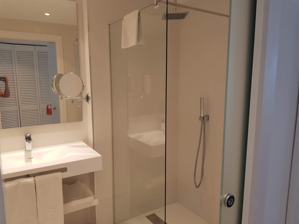 Zimmer Playa Esperanza Resort