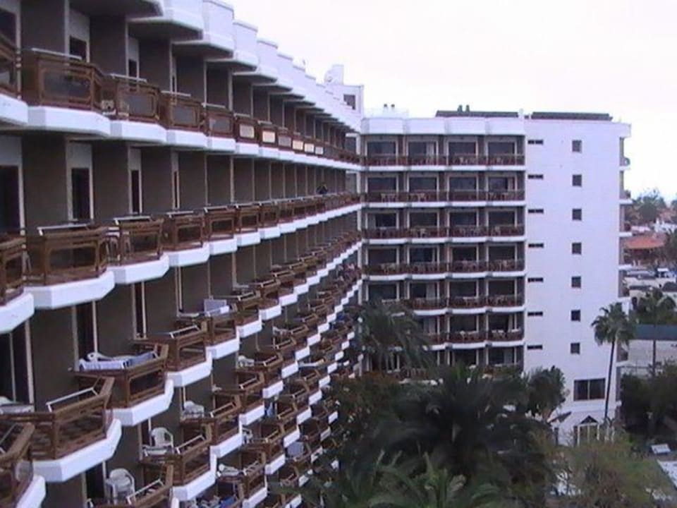 Hotel barcelo margarita Barceló Margaritas