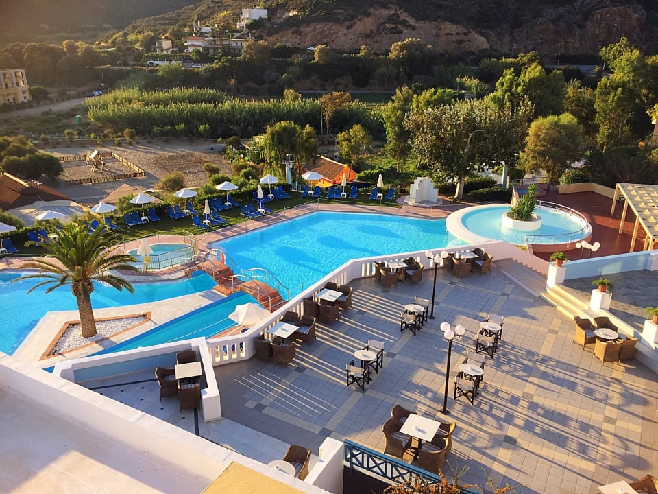 Pool Fodele Beach & Water Park Holiday Resort