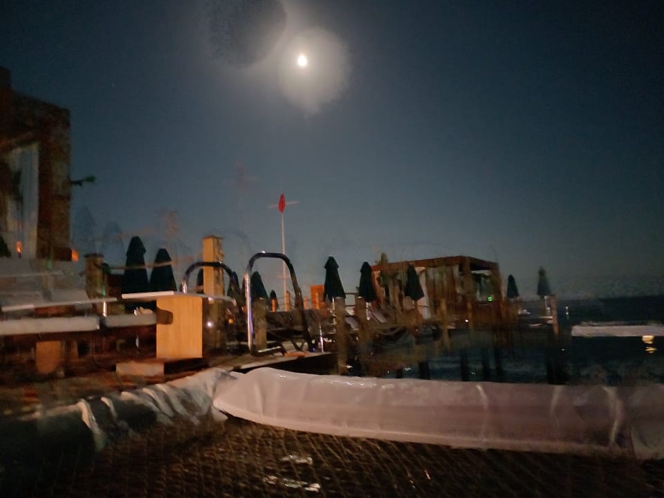 Strand Megasaray Club Belek