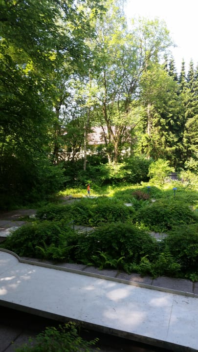 Minigolf Panoramic - Ihr Apartmenthotel im Harz