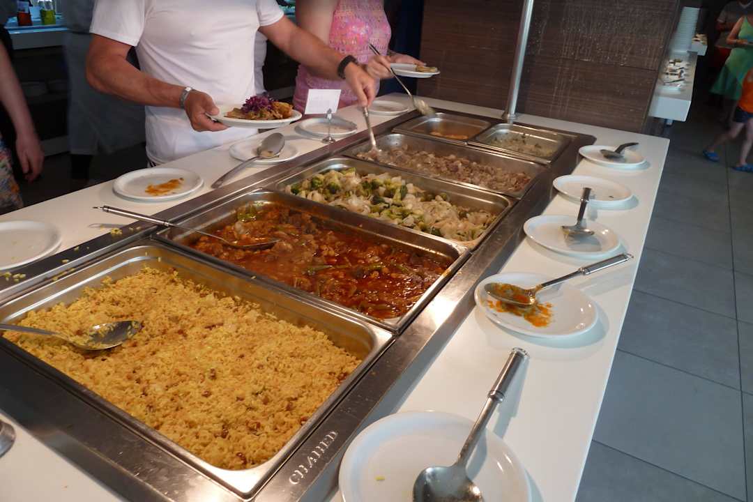 Viel Auswahl Hotel Rosa Beach