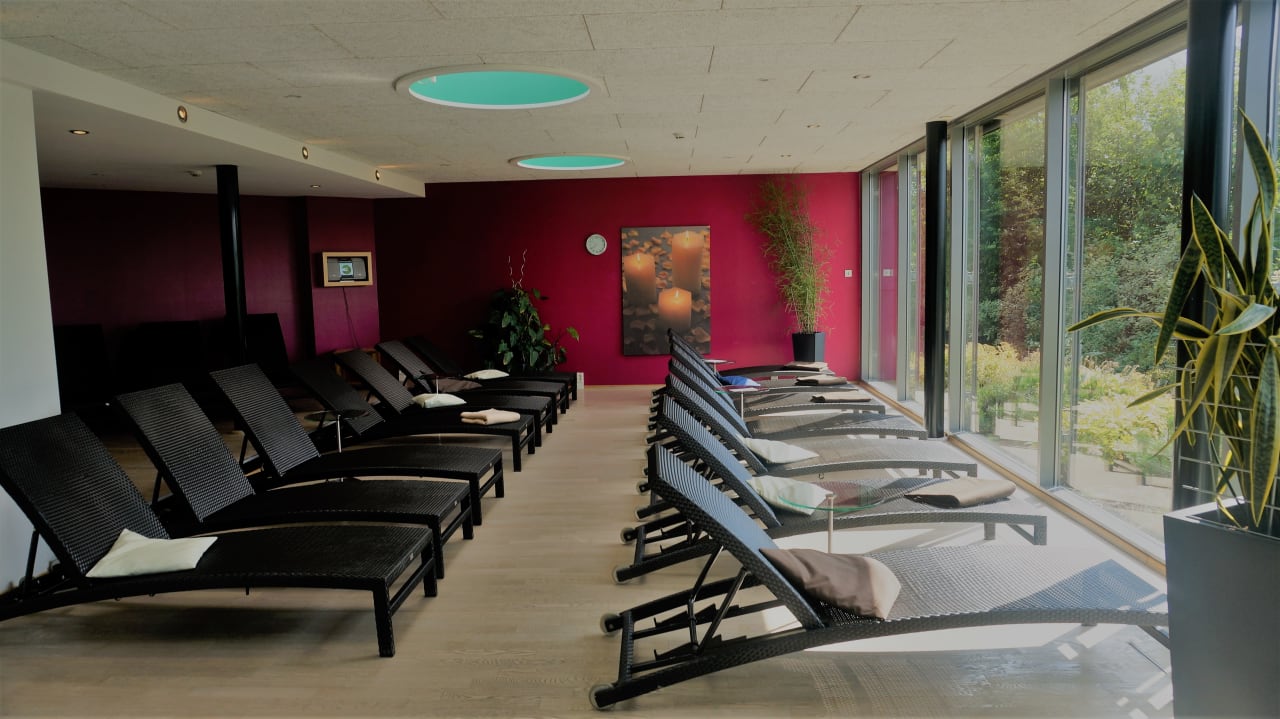 Sport & Freizeit Hapimag Resort Winterberg